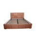 Pat tapitat Gold Mozaic 180 x 200 M61